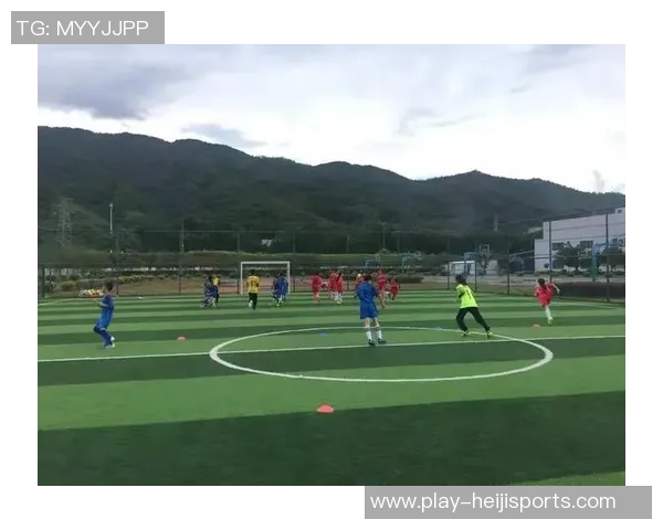 足球比赛规程详解与实施指南助力提升赛事公平性与观赏性 足球比赛规程详解与实施指南助力提升赛事公平性与观赏性