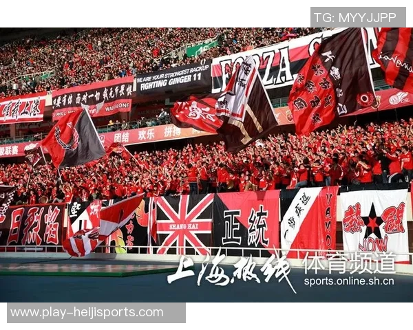上港足球俱乐部奋勇拼搏再创辉煌展现中国足球新风貌 上港足球俱乐部奋勇拼搏再创辉煌展现中国足球新风貌